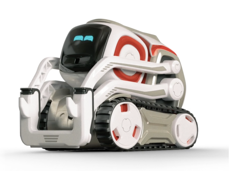 Cozmo