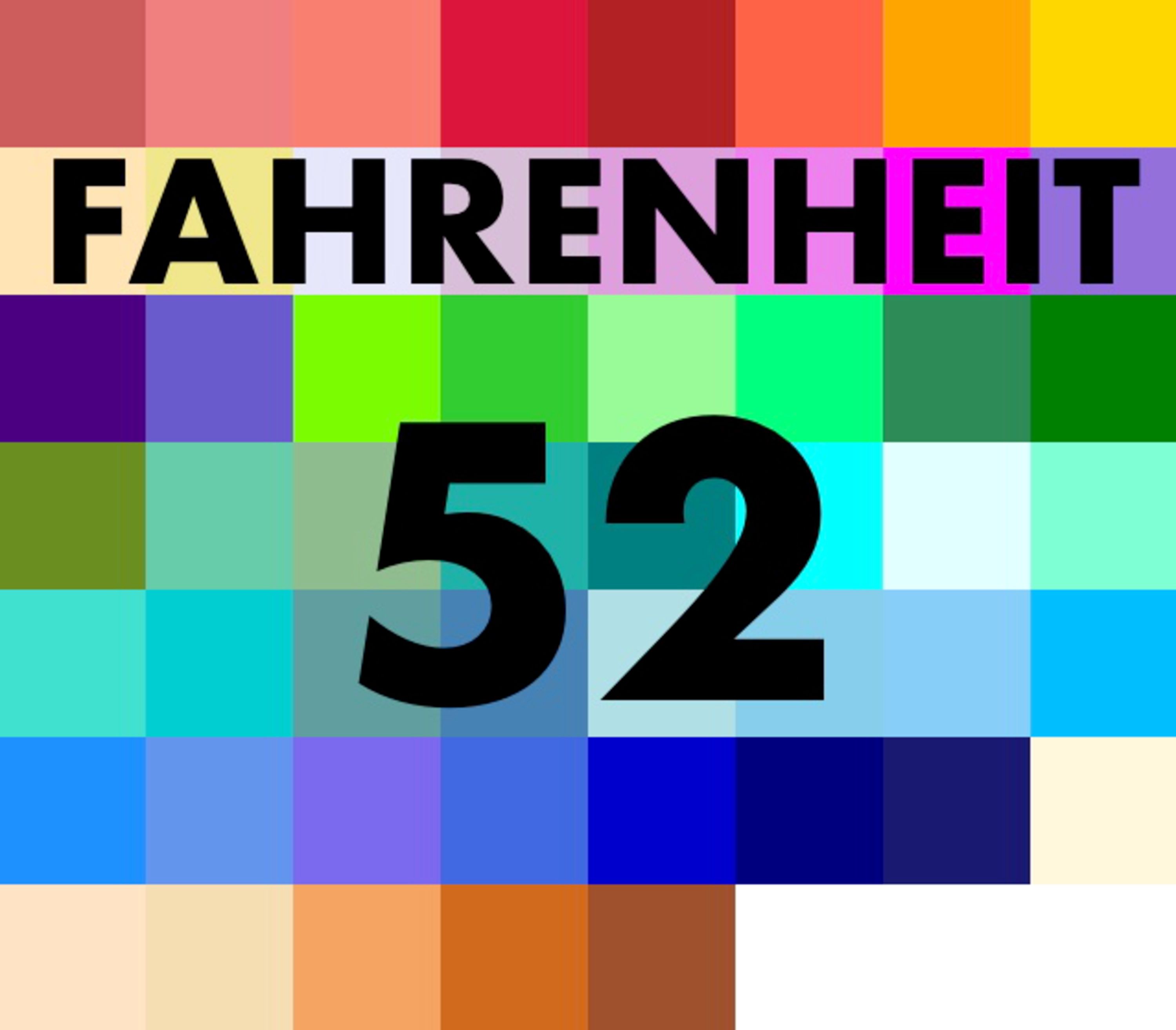 Fahrenheit 52 logo