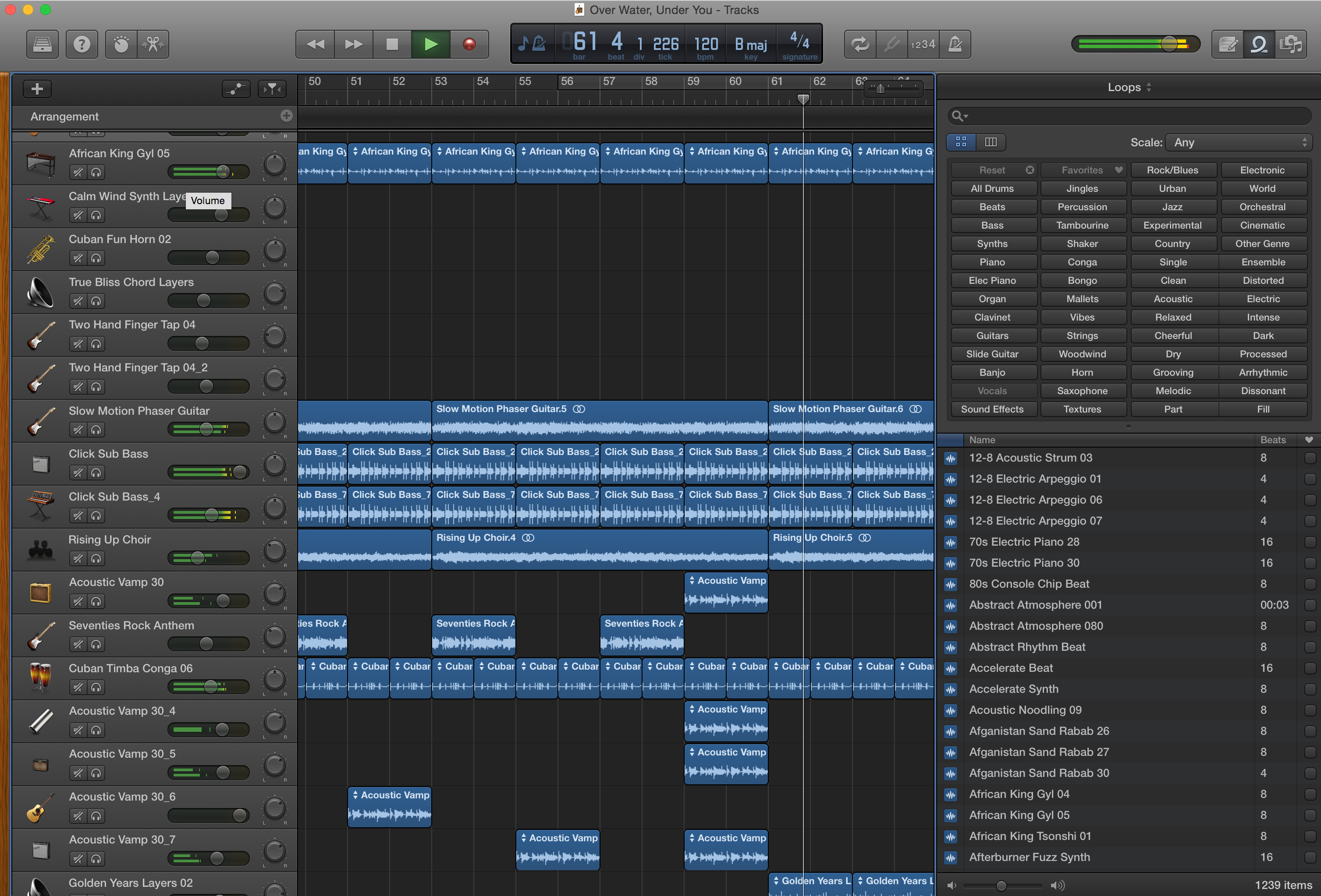 Garageband