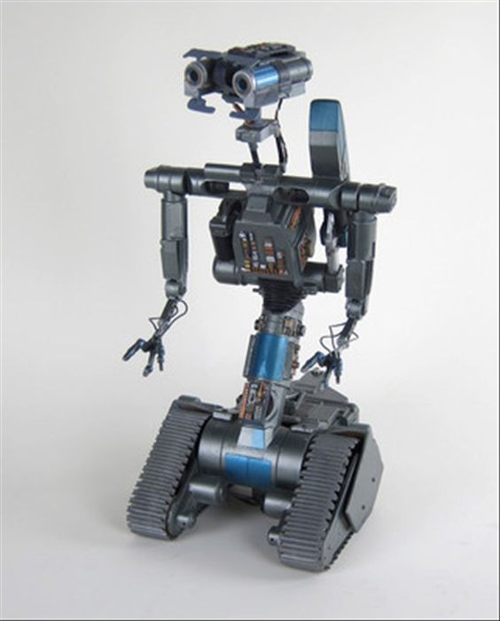 johnny-5