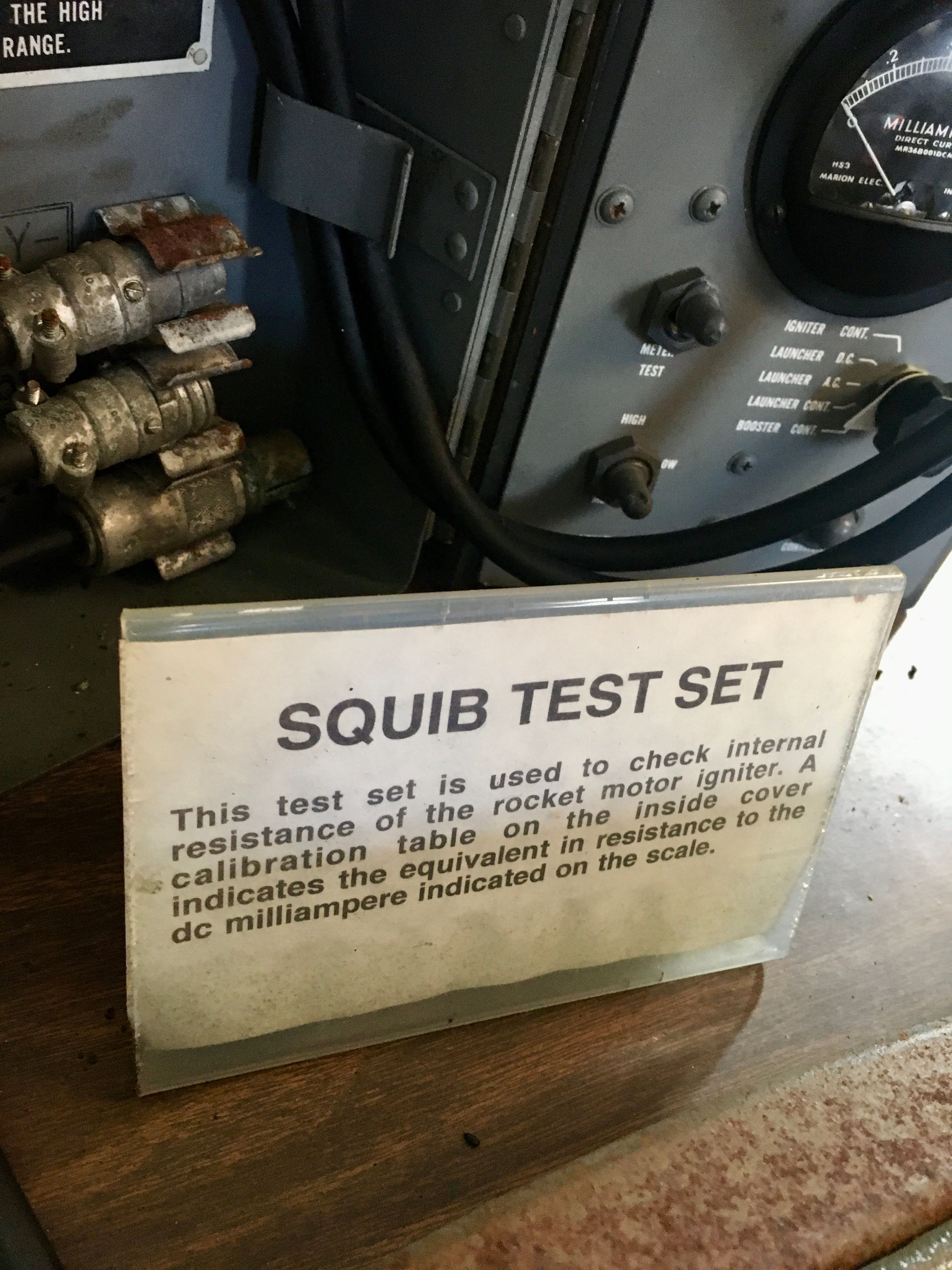 squib